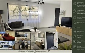 FeWo Souterrain TT-Bodensee